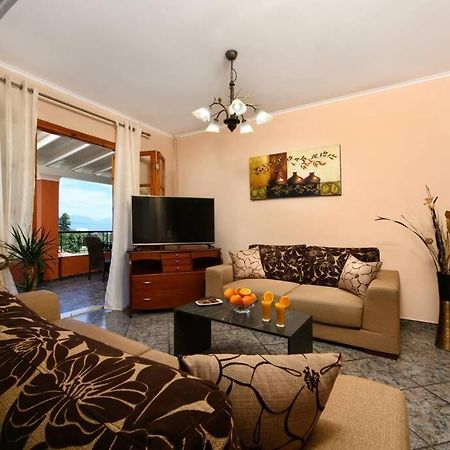 Seaview Cottage - Calmare Petrití Extérieur photo