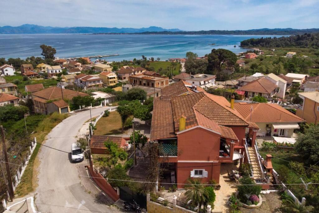 Seaview Cottage - Calmare Petrití Extérieur photo